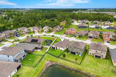 869 Fiddleleaf Circle, Melbourne, FL 32904 - Photo 49