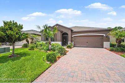 4324 Caladium Circle, West Melbourne, FL 32904 - Photo 3