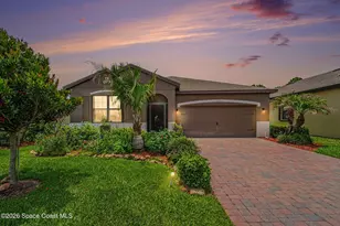 4324 Caladium Cir, West Melbourne, FL 32904 - Photo 1