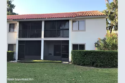 1059 Country Club Drive #611, Titusville, FL 32780 - Photo 23