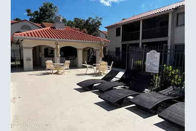 1059 Country Club Drive #611, Titusville, FL 32780 - Photo 27