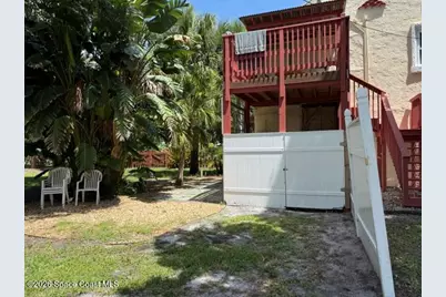 435 Third Avenue #A, Indialantic, FL 32903 - Photo 33