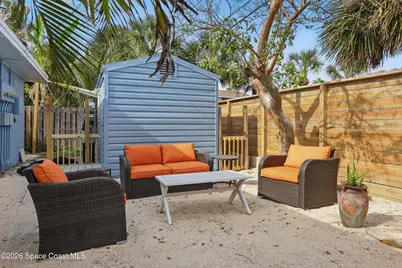 1381 S Orlando Avenue #1, Cocoa Beach, FL 32931 - Photo 17
