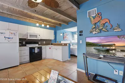 1381 S Orlando Avenue #1, Cocoa Beach, FL 32931 - Photo 3