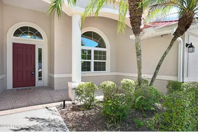 178 Cove Loop Drive, Merritt Island, FL 32953 - Photo 3