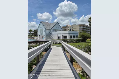 432 Beach Park Lane #V177, Cape Canaveral, FL 32920 - Photo 5