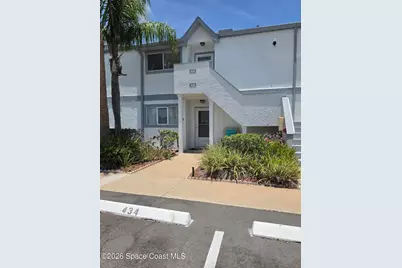 432 Beach Park Lane #V177, Cape Canaveral, FL 32920 - Photo 1