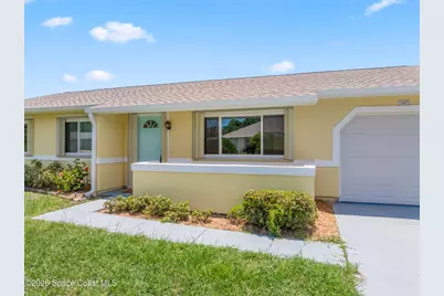1091 Cadillac Drive NE, Palm Bay, FL 32905 - Photo 5