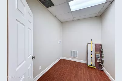 2555 N Courtenay Parkway #27, Merritt Island, FL 32953 - Photo 11