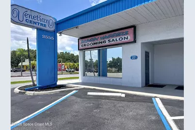 2555 N Courtenay Parkway #27, Merritt Island, FL 32953 - Photo 3
