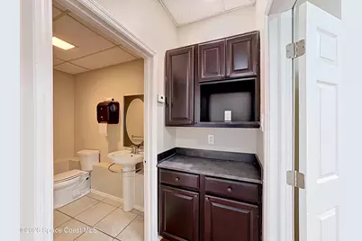 2555 N Courtenay Parkway #27, Merritt Island, FL 32953 - Photo 9