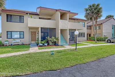 1145 N Shannon Avenue #37, Indialantic, FL 32903 - Photo 5
