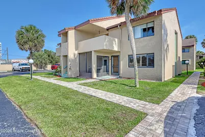 1145 N Shannon Avenue #37, Indialantic, FL 32903 - Photo 3