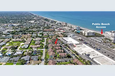 1145 N Shannon Avenue #37, Indialantic, FL 32903 - Photo 31