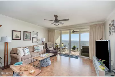 7 Indian River Avenue #1003, Titusville, FL 32796 - Photo 5