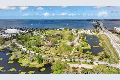7 Indian River Avenue #1003, Titusville, FL 32796 - Photo 15