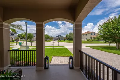 6485 Trieda Drive, Melbourne, FL 32940 - Photo 21