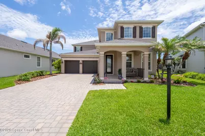 6485 Trieda Drive, Melbourne, FL 32940 - Photo 81