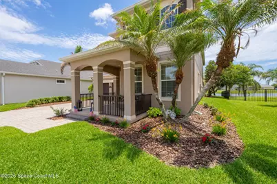 6485 Trieda Drive, Melbourne, FL 32940 - Photo 19