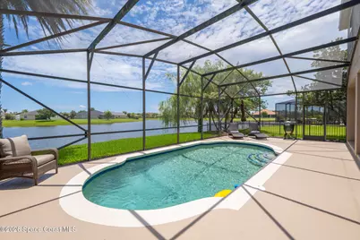 6485 Trieda Drive, Melbourne, FL 32940 - Photo 13