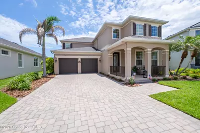 6485 Trieda Drive, Melbourne, FL 32940 - Photo 5