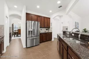 6485 Trieda Dr, Melbourne, FL 32940 - Photo 11