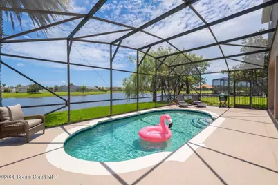 6485 Trieda Drive, Melbourne, FL 32940 - Photo 5