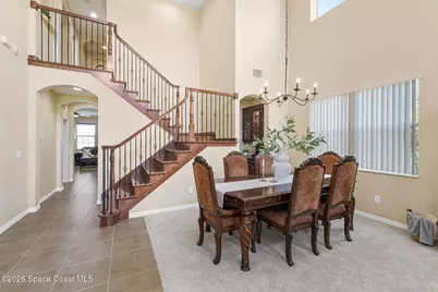 6485 Trieda Drive, Melbourne, FL 32940 - Photo 5