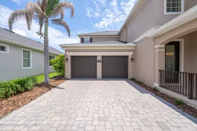 6485 Trieda Drive, Melbourne, FL 32940 - Photo 17