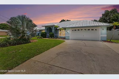 5685 Beaverbrook Street, Cocoa, FL 32927 - Photo 1