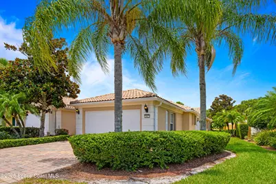 3412 Hyperion Way SE, Palm Bay, FL 32909 - Photo 1