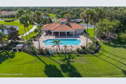3412 Hyperion Way SE, Palm Bay, FL 32909 - Photo 37