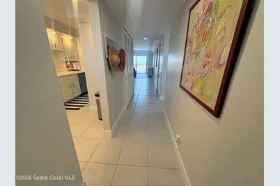 500 Palm Springs Boulevard #804, Indian Harbour Beach, FL 32937 - Photo 3