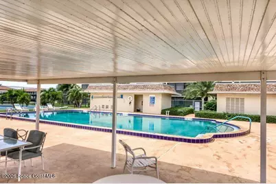 500 Palm Springs Boulevard #804, Indian Harbour Beach, FL 32937 - Photo 21