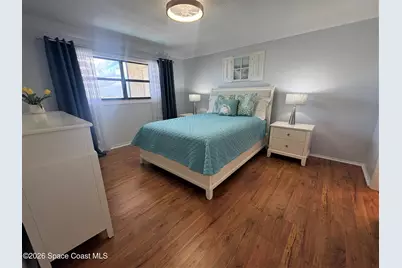 500 Palm Springs Boulevard #804, Indian Harbour Beach, FL 32937 - Photo 9