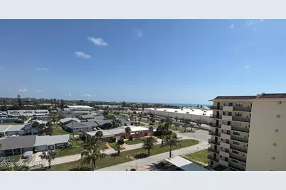 500 Palm Springs Boulevard #804, Indian Harbour Beach, FL 32937 - Photo 19