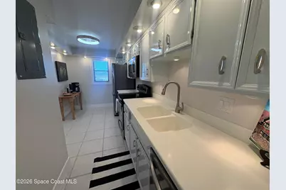500 Palm Springs Boulevard #804, Indian Harbour Beach, FL 32937 - Photo 5