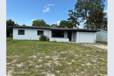 4785 Tuscarora Road, Titusville, FL 32780 - Photo 1