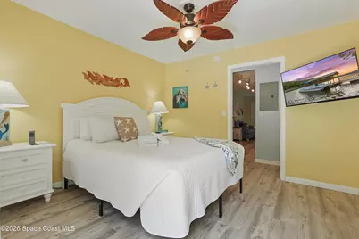 199 Tyler Avenue #18, Cape Canaveral, FL 32920 - Photo 9