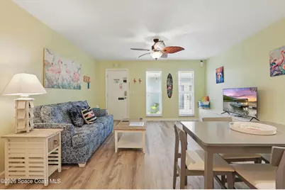199 Tyler Avenue #18, Cape Canaveral, FL 32920 - Photo 7