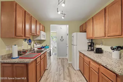199 Tyler Avenue #18, Cape Canaveral, FL 32920 - Photo 5
