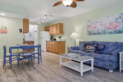 199 Tyler Avenue #18, Cape Canaveral, FL 32920 - Photo 3