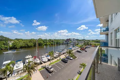 202 Ivory Coral Lane #405, Merritt Island, FL 32953 - Photo 27