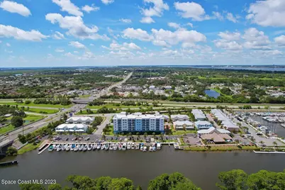 202 Ivory Coral Lane #405, Merritt Island, FL 32953 - Photo 29