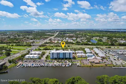 202 Ivory Coral Lane #405, Merritt Island, FL 32953 - Photo 1