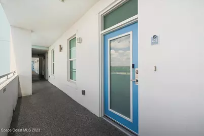 202 Ivory Coral Lane #405, Merritt Island, FL 32953 - Photo 3