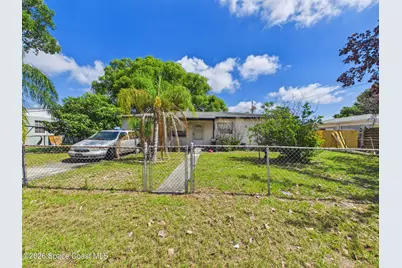 1052 Broadmoor Drive, Cocoa, FL 32922 - Photo 1