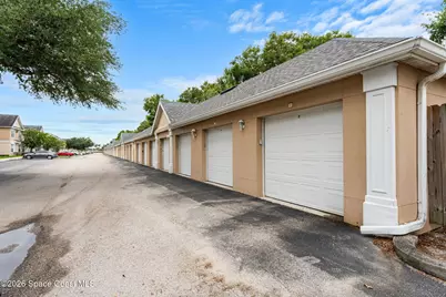 110 Turpial Way #106, Melbourne, FL 32901 - Photo 5