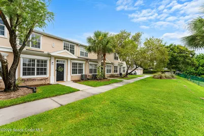 110 Turpial Way #106, Melbourne, FL 32901 - Photo 3