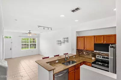 110 Turpial Way #106, Melbourne, FL 32901 - Photo 17